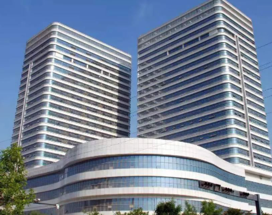 灃西國際大廈機(jī)電安裝工程榮獲“中國安裝之星”獎(jiǎng)